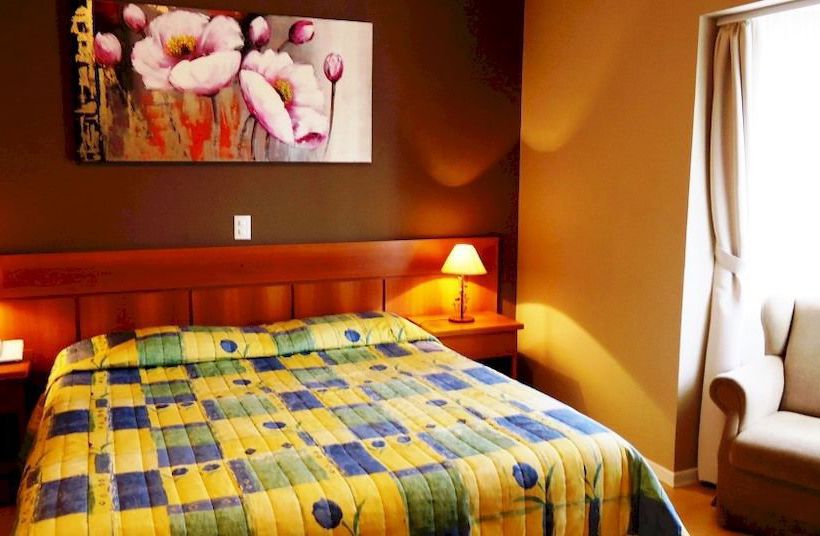 Hotel Pousada Nacional Vilaregio  | Campos do Jordão | São Paulo | Brasil 6