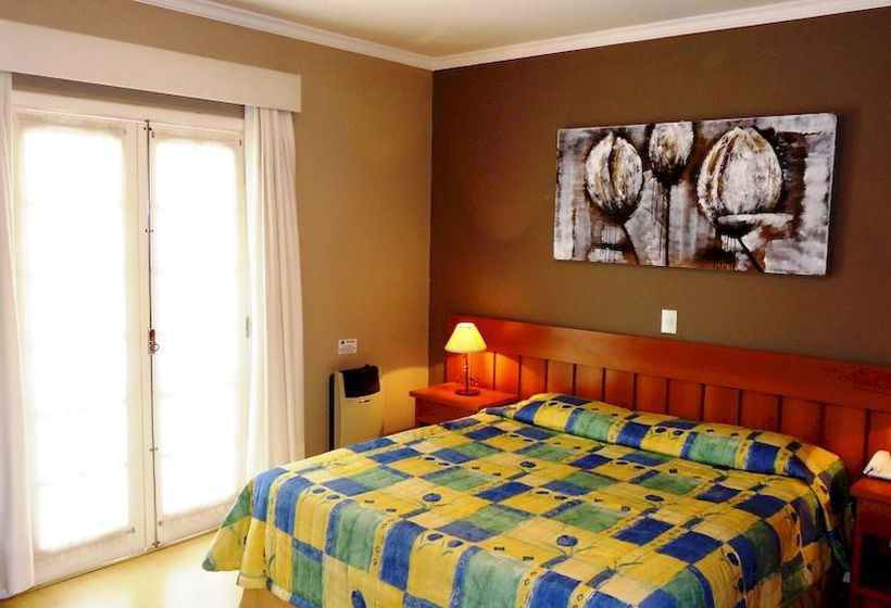 Hotel Pousada Nacional Vilaregio  | Campos do Jordão | São Paulo | Brasil 7