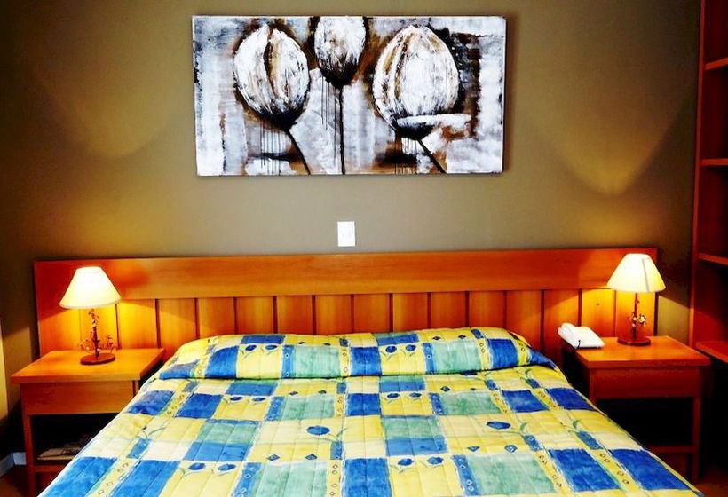 Hotel Pousada Nacional Vilaregio  | Campos do Jordão | São Paulo | Brasil 8