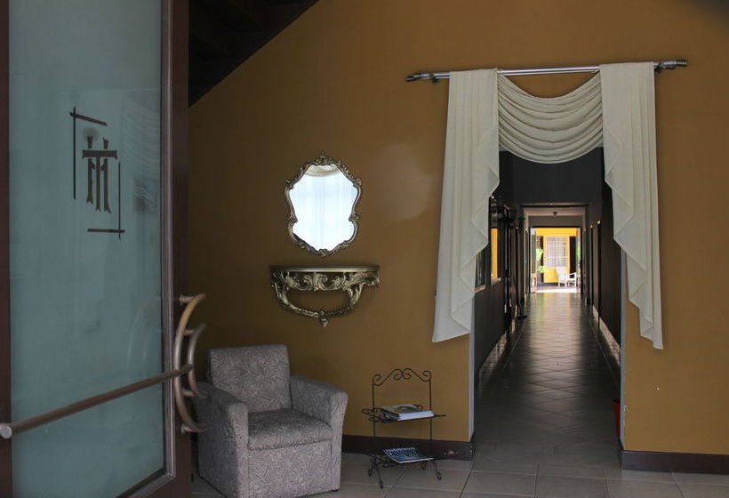 Hotel Trocadero  | Joinville | Santa Catarina | Brasil 10