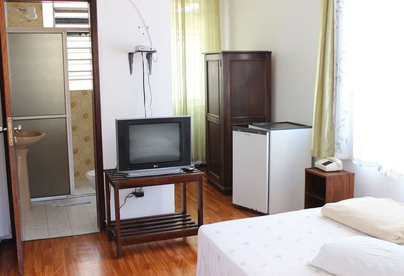 Hotel Trocadero  | Joinville | Santa Catarina | Brasil 14