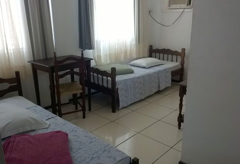 Hotel Trocadero  | Joinville | Santa Catarina | Brasil 15