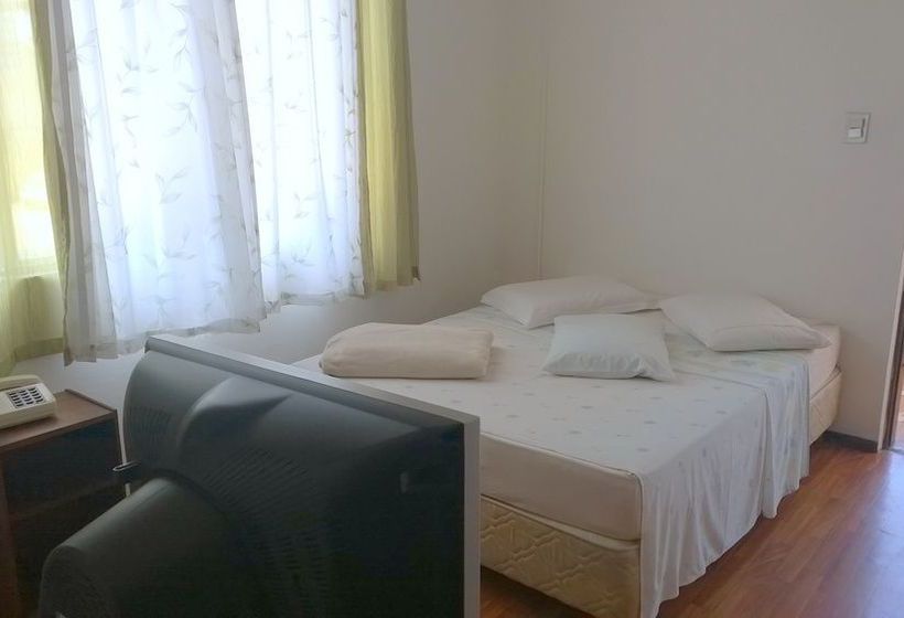 Hotel Trocadero  | Joinville | Santa Catarina | Brasil 16