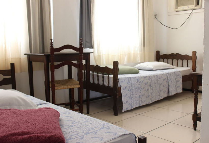 Hotel Trocadero  | Joinville | Santa Catarina | Brasil 17