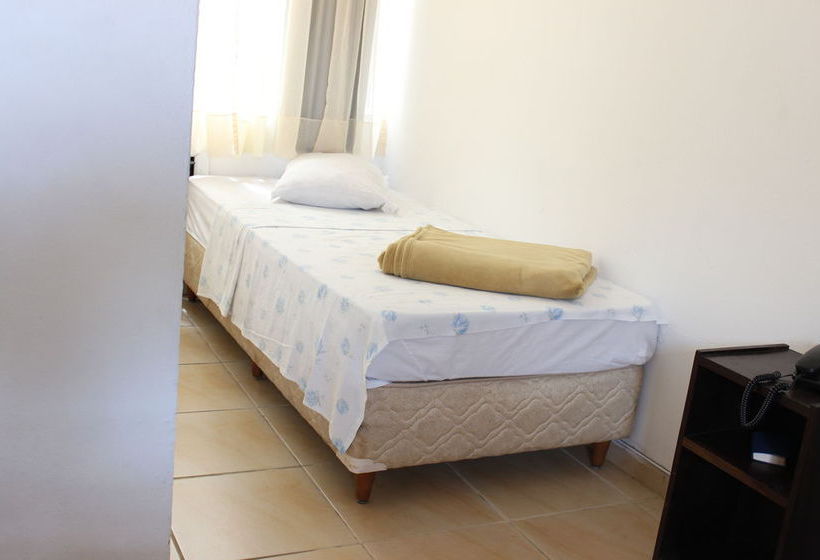 Hotel Trocadero  | Joinville | Santa Catarina | Brasil 18