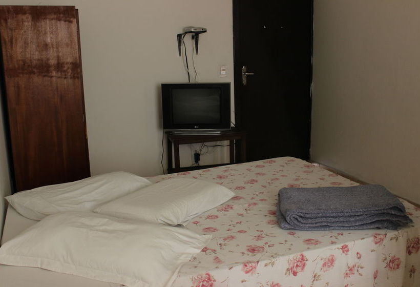 Hotel Trocadero  | Joinville | Santa Catarina | Brasil 19