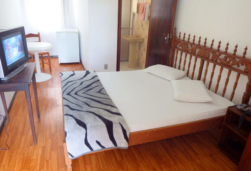 Hotel Trocadero  | Joinville | Santa Catarina | Brasil 4