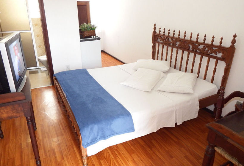 Hotel Trocadero  | Joinville | Santa Catarina | Brasil 5