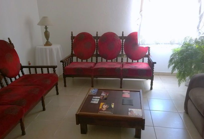 Hotel Trocadero  | Joinville | Santa Catarina | Brasil 8