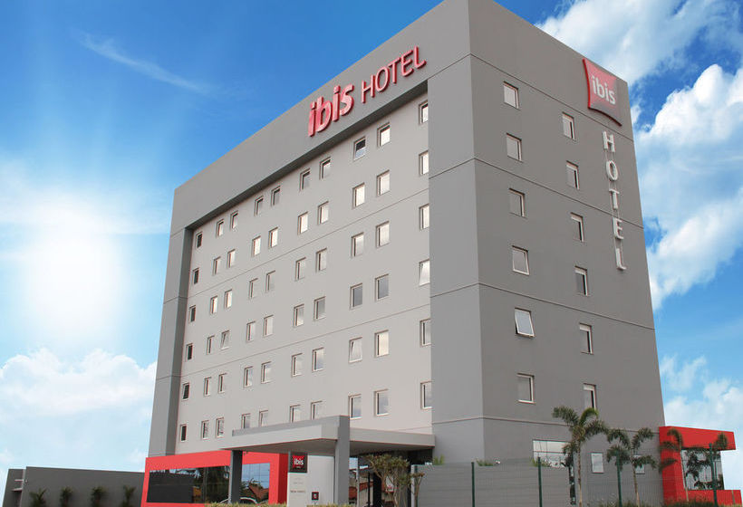 Hotel Ibis Jataí Jataí