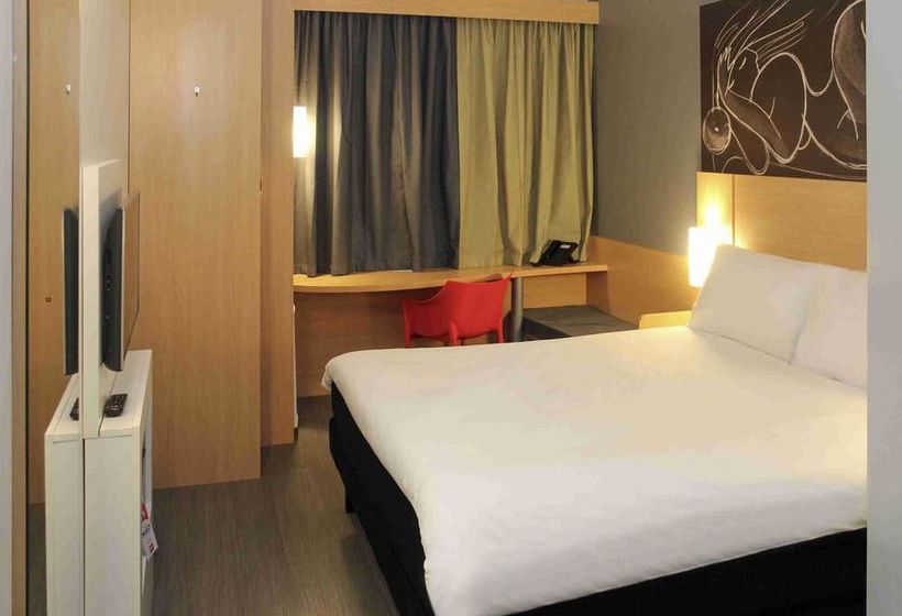 Hotel Ibis Jataí  | Jataí | Goias | Brasil 10