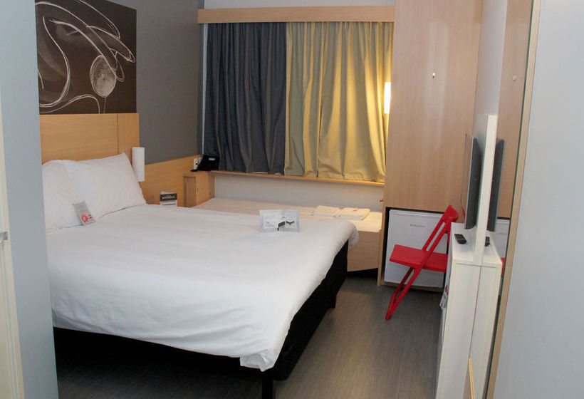 Hotel Ibis Jataí  | Jataí | Goias | Brasil 2