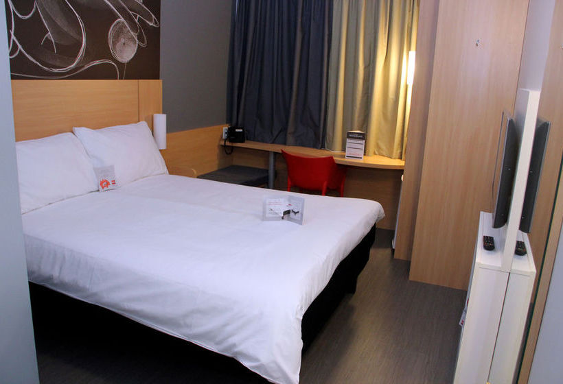 Hotel Ibis Jataí  | Jataí | Goias | Brasil 3