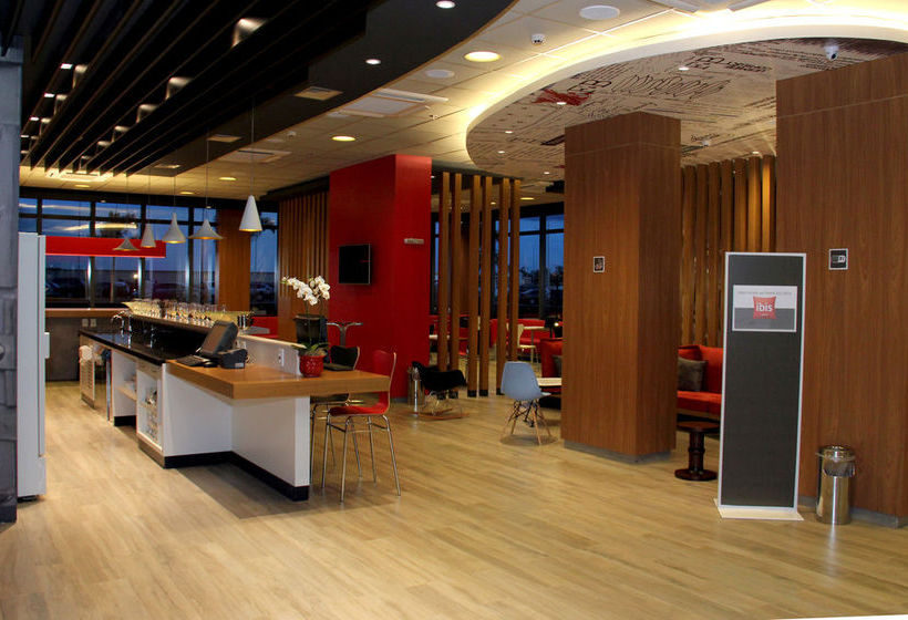 Hotel Ibis Jataí  | Jataí | Goias | Brasil 5