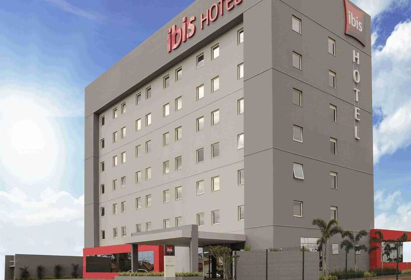 Hotel Ibis Jataí  | Jataí | Goias | Brasil 8
