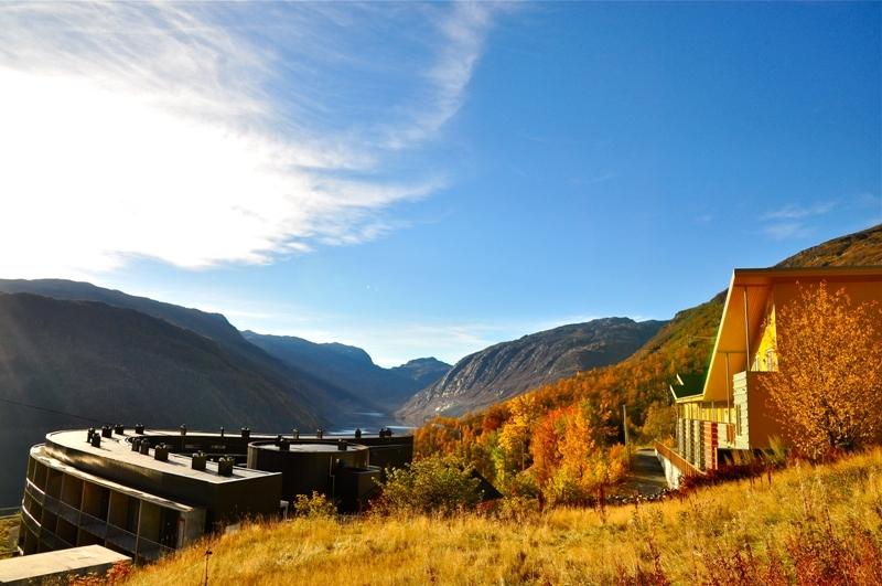 Hordatun | Odda | Hordaland | Norway 1