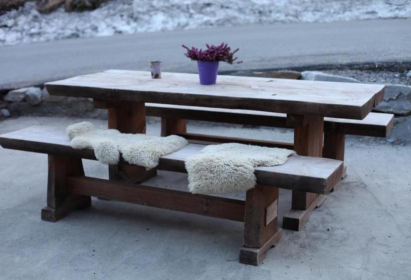 Hordatun | Odda | Hordaland | Norway 10