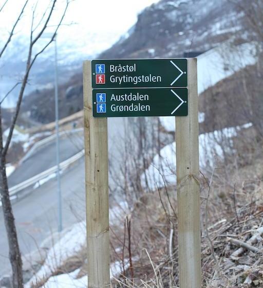 Hordatun | Odda | Hordaland | Norway 11