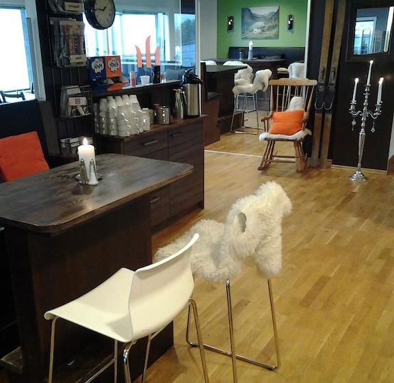 Hordatun | Odda | Hordaland | Norway 2