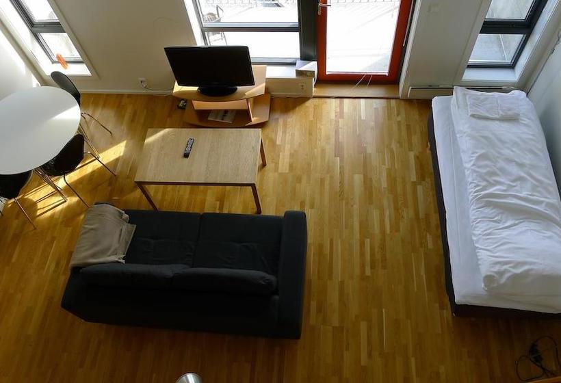 Hordatun | Odda | Hordaland | Norway 3