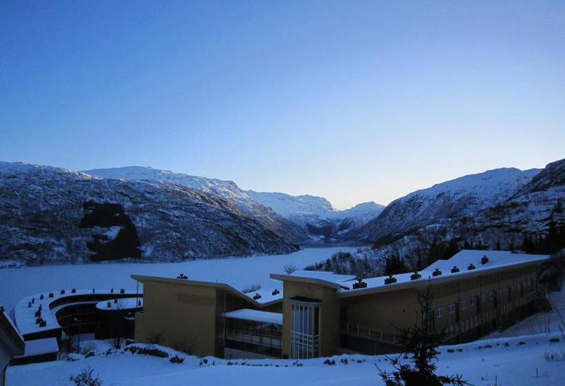 Hordatun | Odda | Hordaland | Norway 4