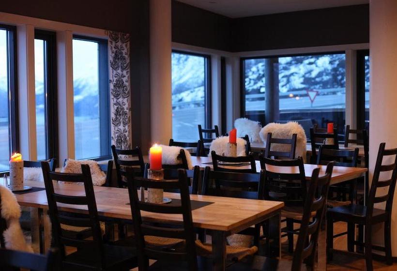 Hordatun | Odda | Hordaland | Norway 5