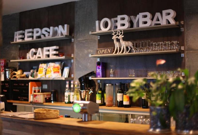 Hordatun | Odda | Hordaland | Norway 6