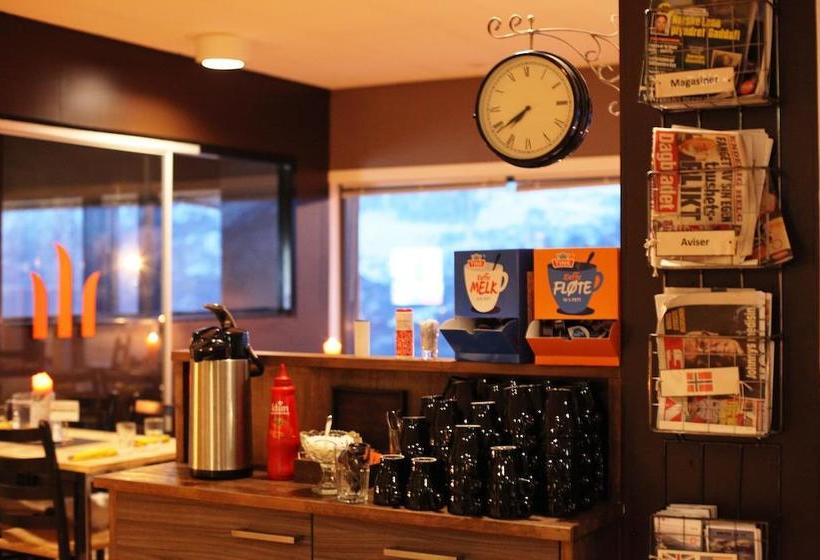 Hordatun | Odda | Hordaland | Norway 8