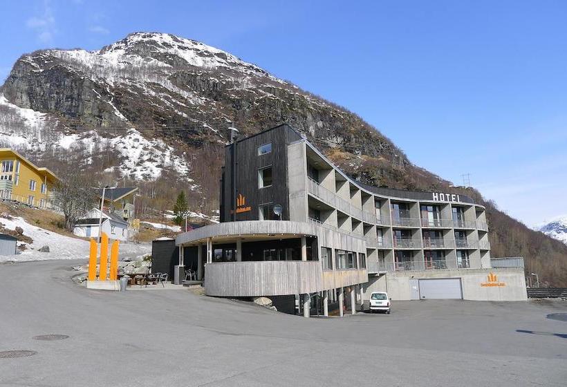 Hordatun | Odda | Hordaland | Norway 9