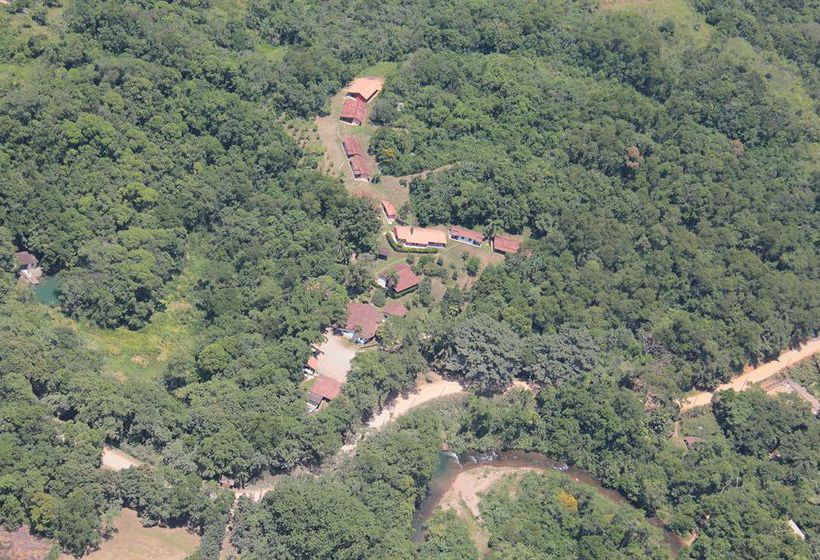 Auberge Hôtelière Pousada das Cavernas 