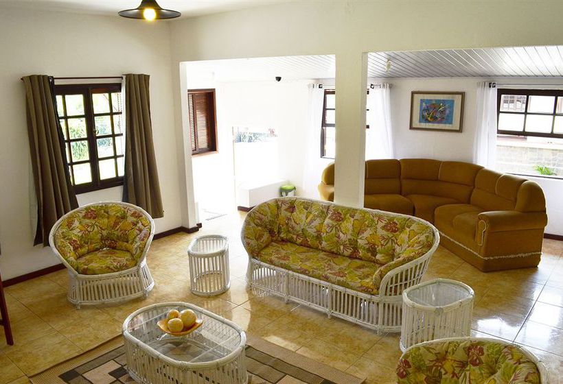 Hotel Pousada das Rosas 