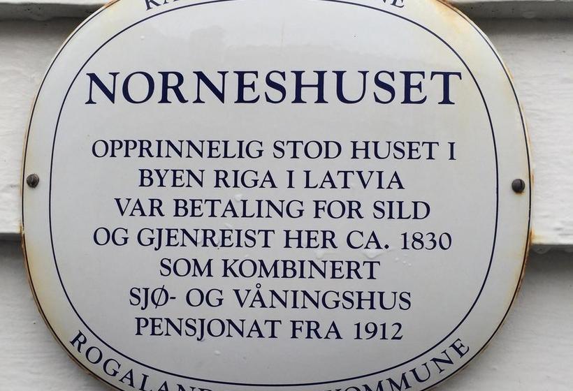 Bed and Breakfast Norneshuset Overnatting | Skudeneshavn | Rogaland | Norway 10