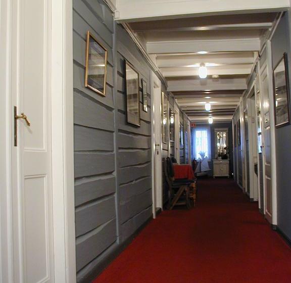 Bed and Breakfast Norneshuset Overnatting | Skudeneshavn | Rogaland | Norway 11