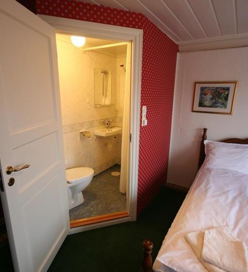 Bed and Breakfast Norneshuset Overnatting | Skudeneshavn | Rogaland | Norway 13