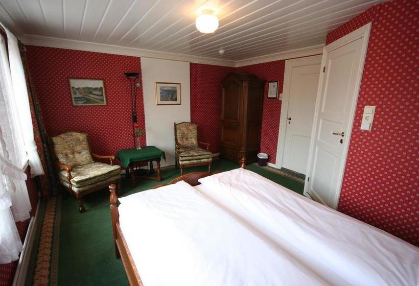 Bed and Breakfast Norneshuset Overnatting | Skudeneshavn | Rogaland | Norway 4