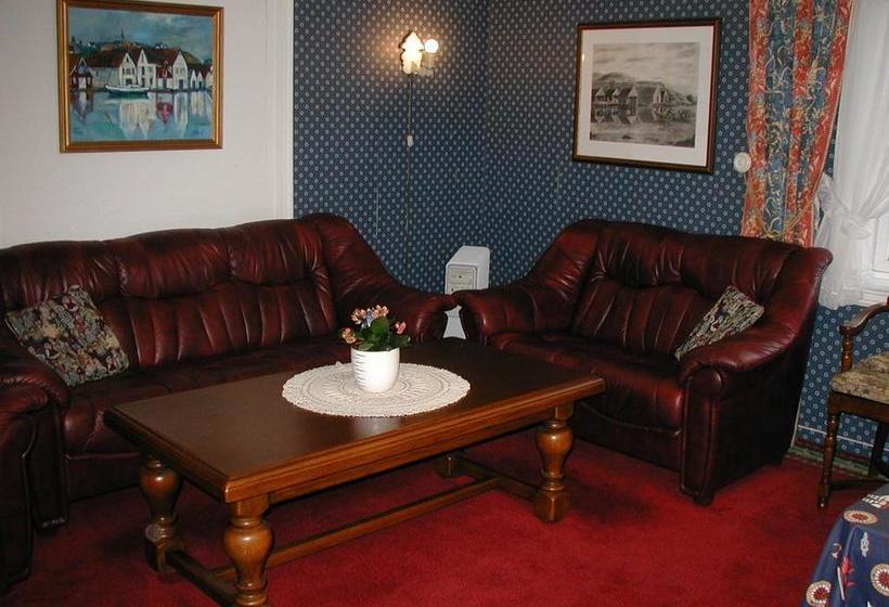 Bed and Breakfast Norneshuset Overnatting | Skudeneshavn | Rogaland | Norway 8