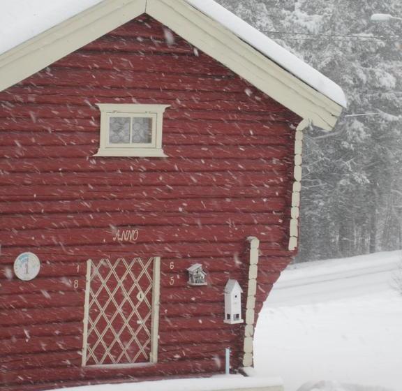 Hostel Uvdal Vandrerhjem | Uvdal | Buskerud | Norway 11