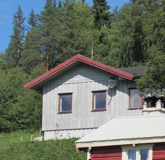 Hostel Uvdal Vandrerhjem | Uvdal | Buskerud | Norway 12