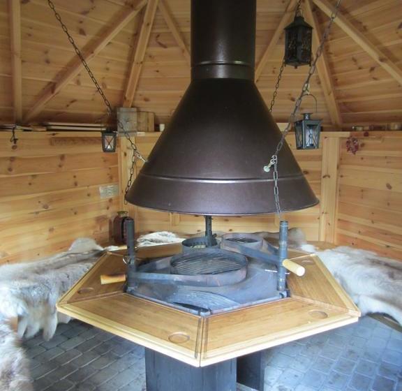 Hostel Uvdal Vandrerhjem | Uvdal | Buskerud | Norway 13