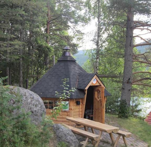 Hostel Uvdal Vandrerhjem | Uvdal | Buskerud | Norway 14