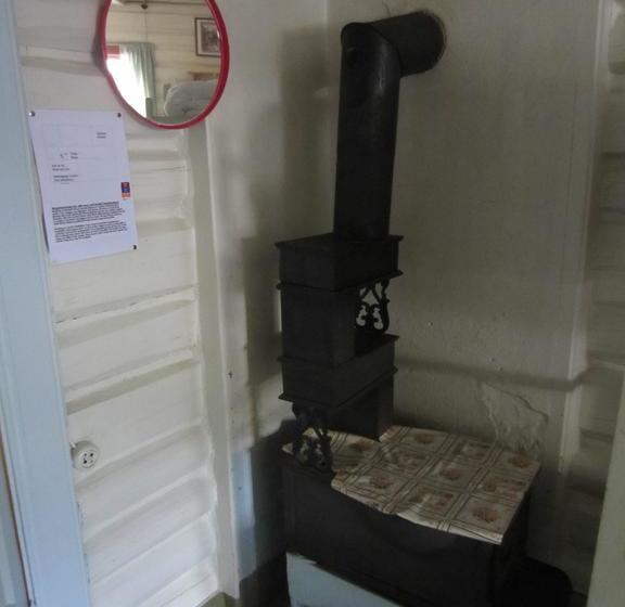 Hostel Uvdal Vandrerhjem | Uvdal | Buskerud | Norway 15