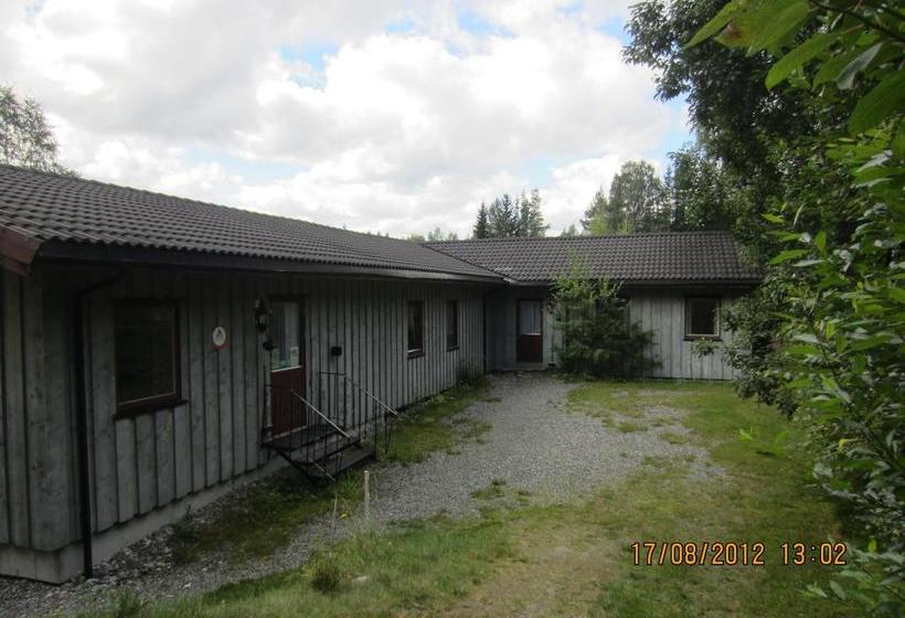 Hostel Uvdal Vandrerhjem | Uvdal | Buskerud | Norway 6