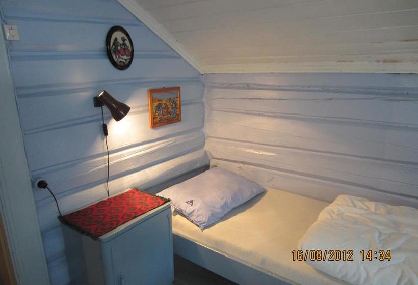 Hostel Uvdal Vandrerhjem | Uvdal | Buskerud | Norway 8