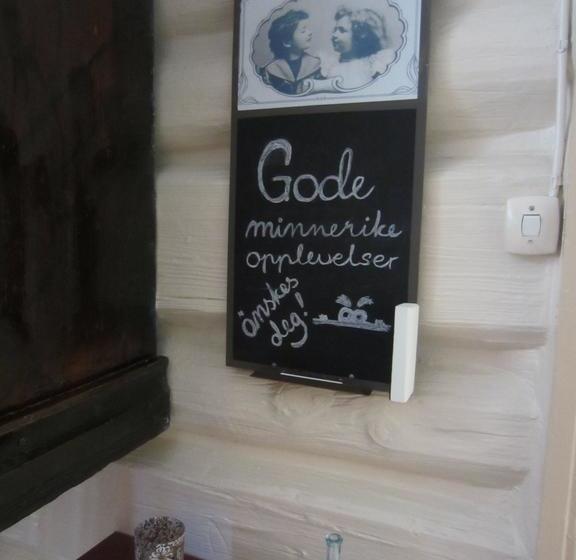 Hostel Uvdal Vandrerhjem | Uvdal | Buskerud | Norway 9