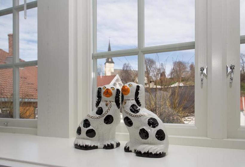 Bed and Breakfast Cafe Ibsen | Grimstad | Aust-Agder | Norway 1