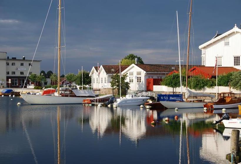 Bed and Breakfast Cafe Ibsen | Grimstad | Aust-Agder | Norway 10