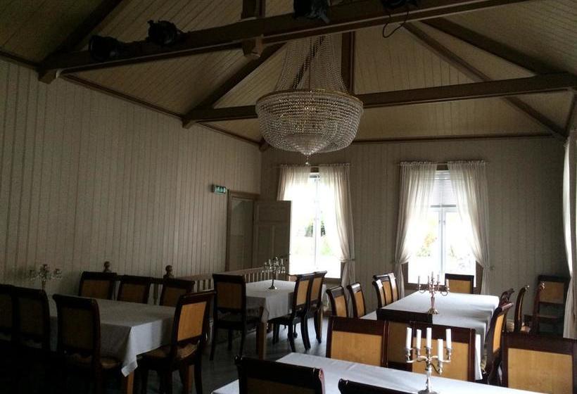 Bed and Breakfast Cafe Ibsen | Grimstad | Aust-Agder | Norway 11