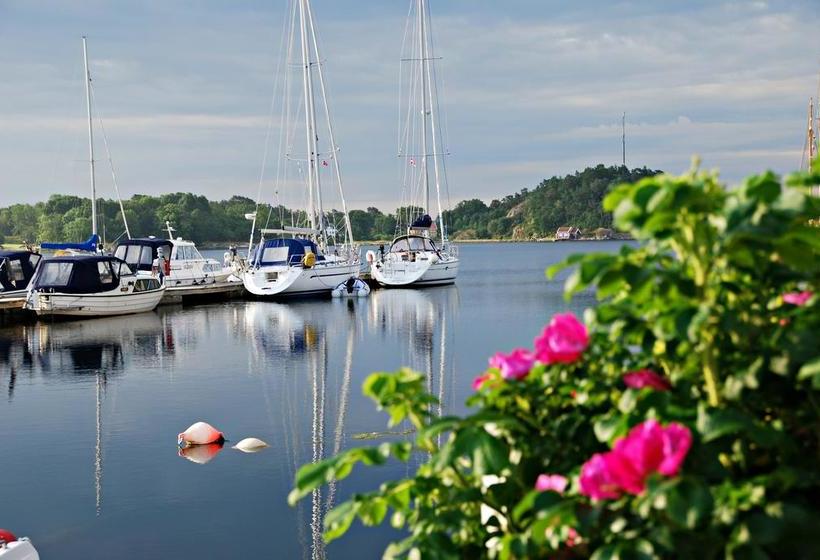 Bed and Breakfast Cafe Ibsen | Grimstad | Aust-Agder | Norway 14