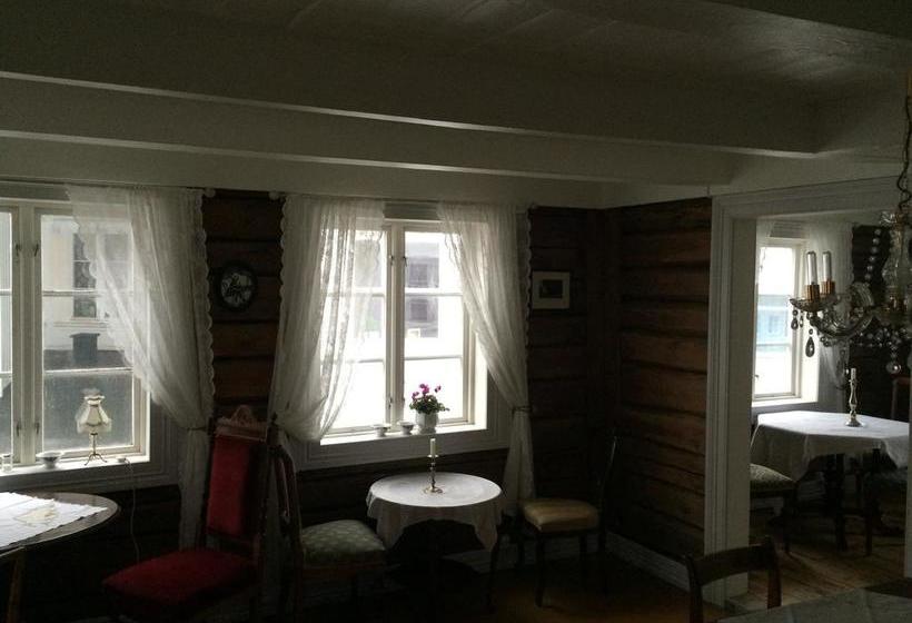 Bed and Breakfast Cafe Ibsen | Grimstad | Aust-Agder | Norway 15