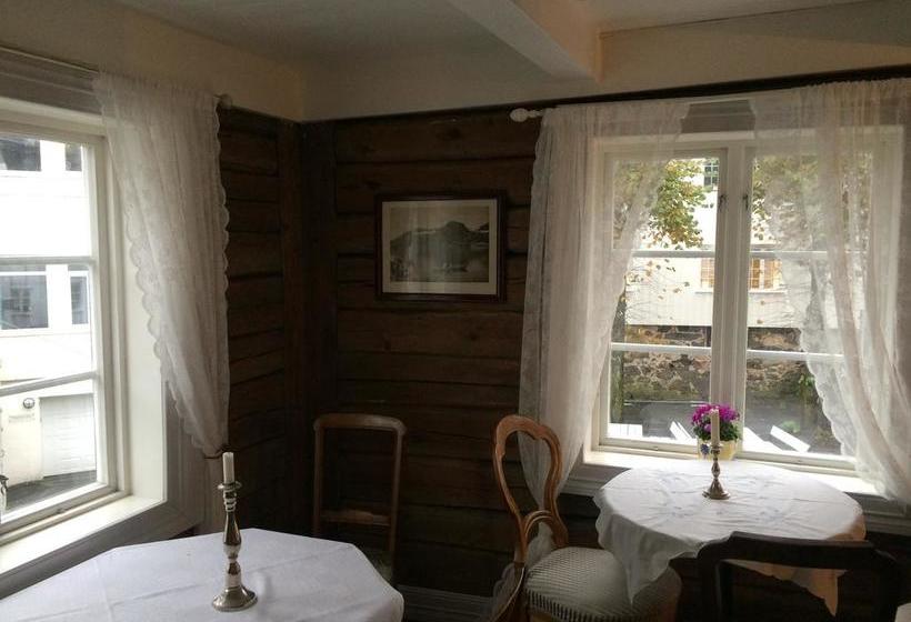 Bed and Breakfast Cafe Ibsen | Grimstad | Aust-Agder | Norway 16